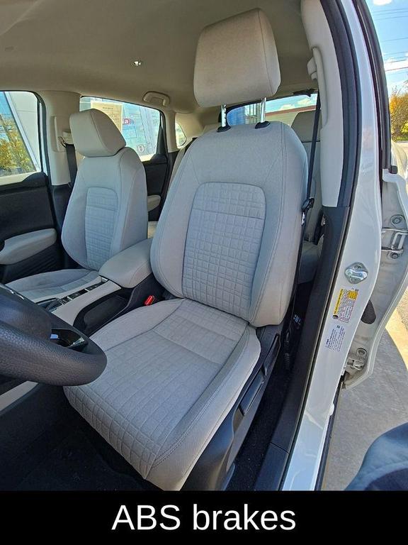 used 2023 Honda HR-V car, priced at $25,308