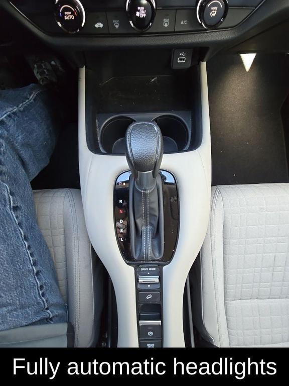 used 2023 Honda HR-V car, priced at $25,308