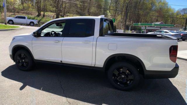 new 2025 Honda Ridgeline car, priced at $48,655