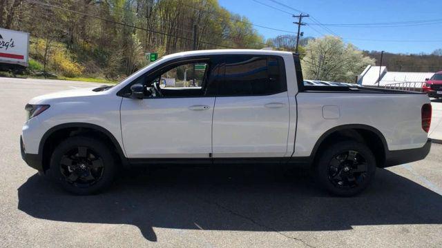 new 2025 Honda Ridgeline car, priced at $48,655