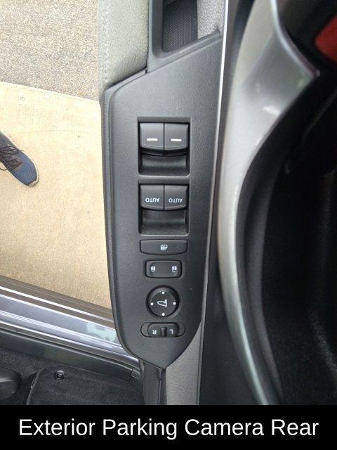used 2022 Honda CR-V car, priced at $28,831