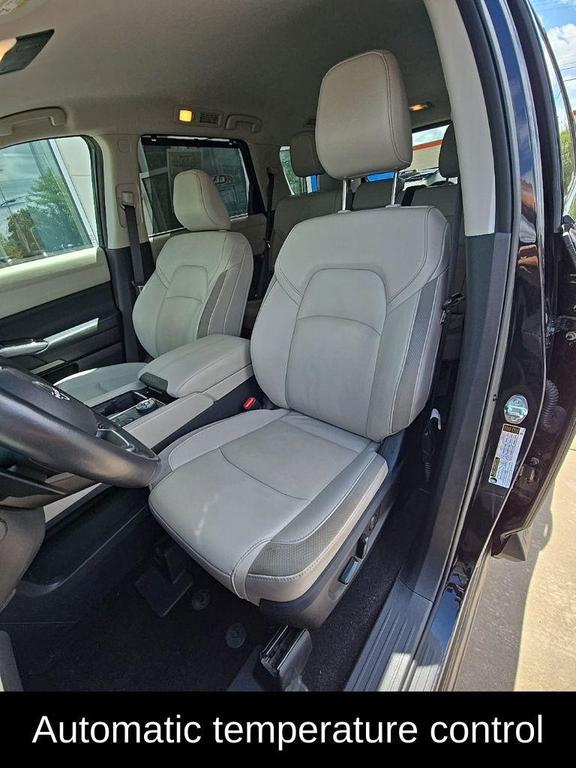 used 2023 Nissan Pathfinder car, priced at $28,937