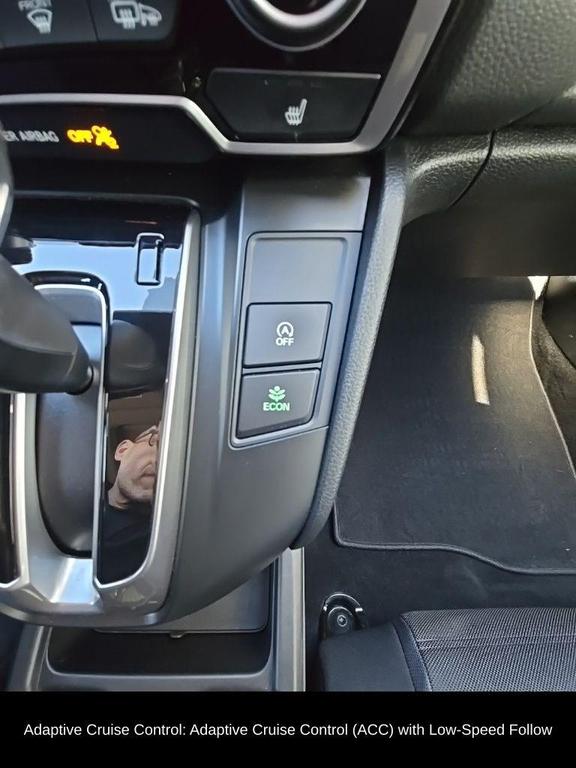 used 2022 Honda CR-V car, priced at $24,373