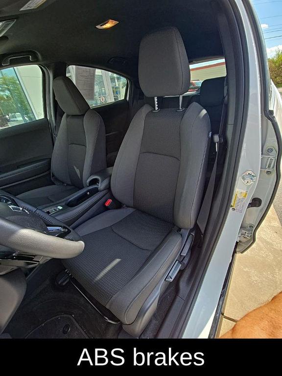 used 2022 Honda HR-V car, priced at $22,427
