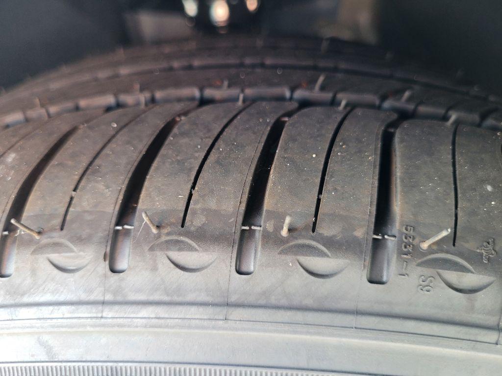 new 2025 Honda Accord Hybrid car, priced at $40,495