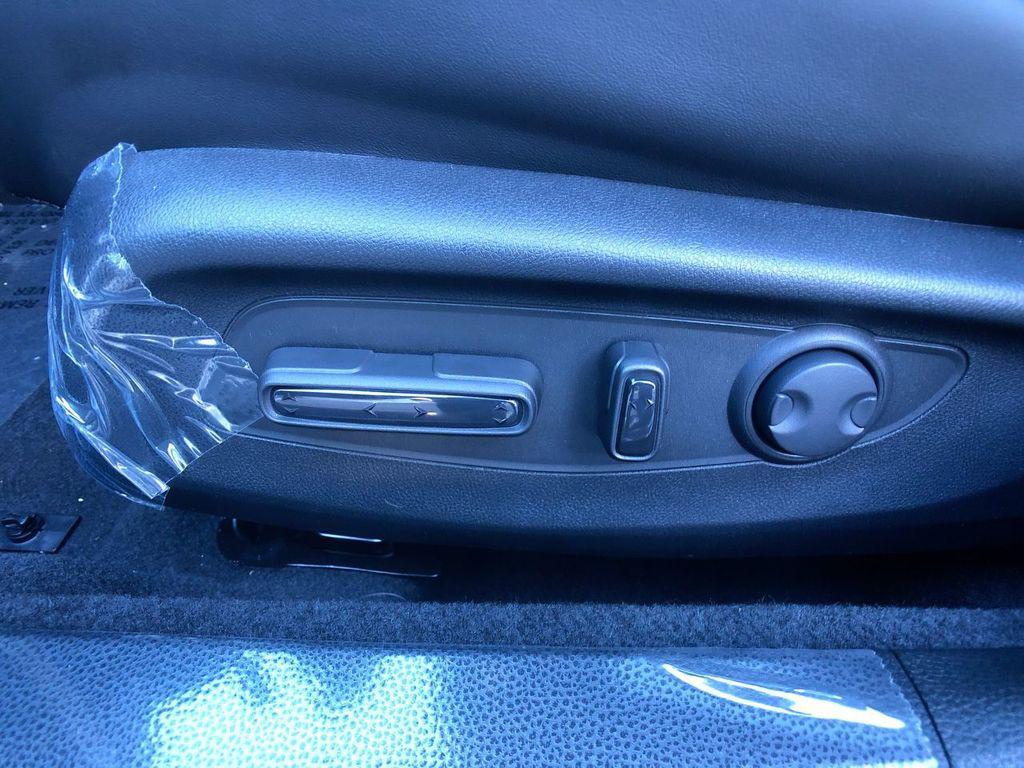 new 2025 Honda Accord Hybrid car, priced at $40,495