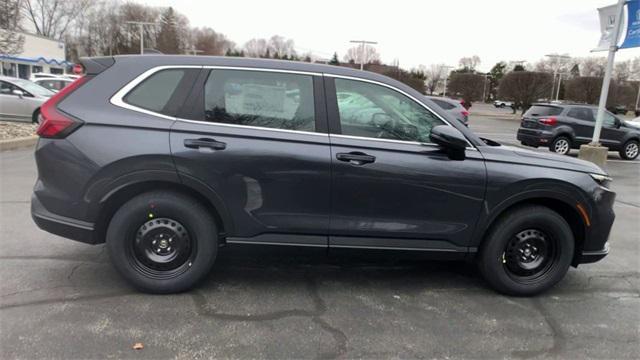 new 2025 Honda CR-V car, priced at $32,950