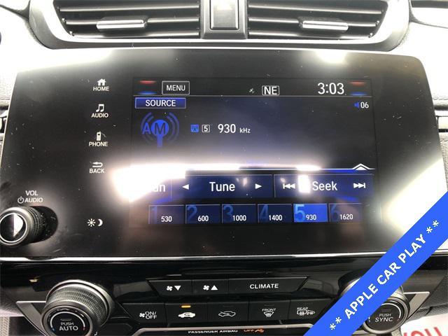 used 2020 Honda CR-V car, priced at $26,925