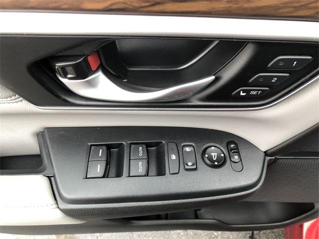 used 2020 Honda CR-V car, priced at $26,925