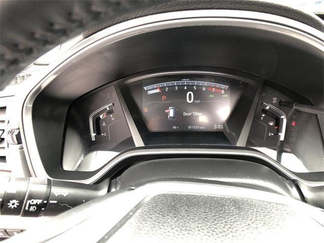 used 2020 Honda CR-V car, priced at $26,925