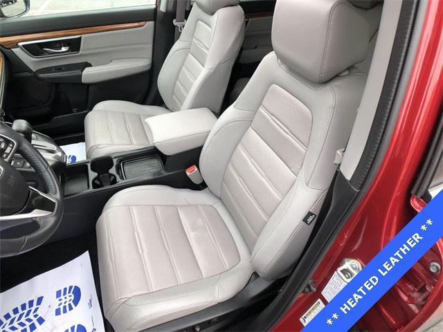 used 2020 Honda CR-V car, priced at $26,925