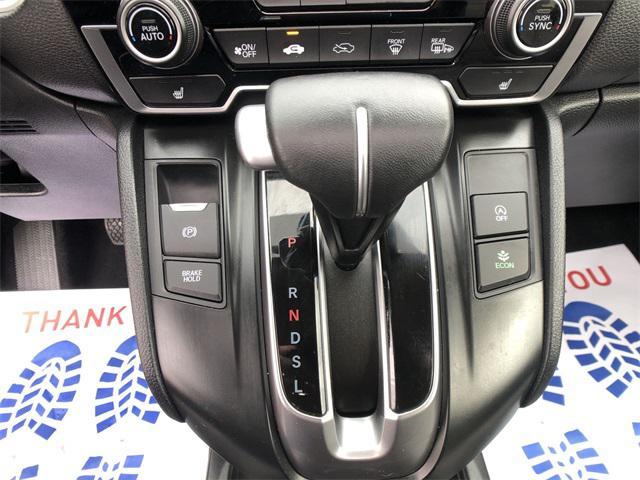 used 2020 Honda CR-V car, priced at $26,925
