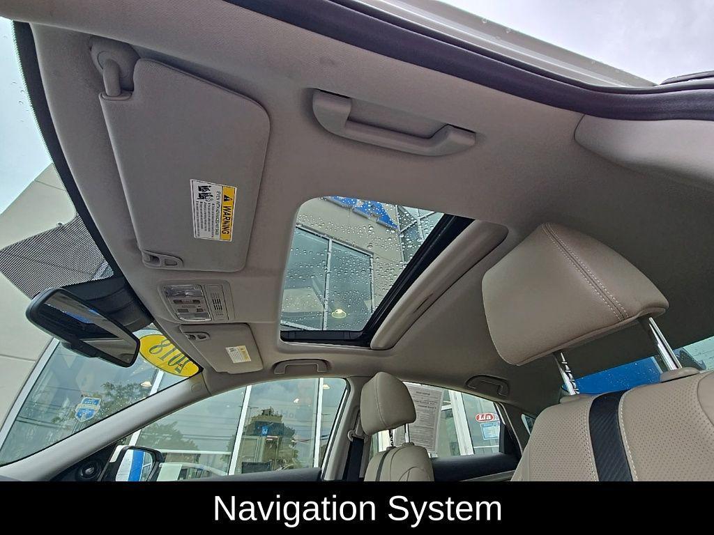 used 2018 Honda Civic car, priced at $18,573