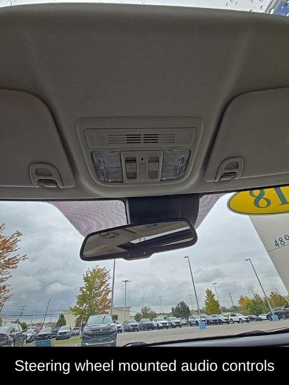 used 2018 Honda Civic car, priced at $18,573