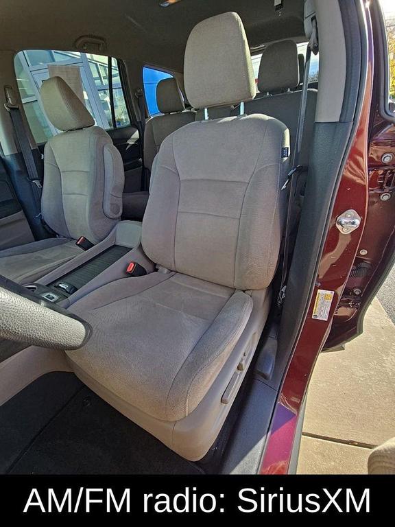 used 2019 Honda Pilot car, priced at $18,596