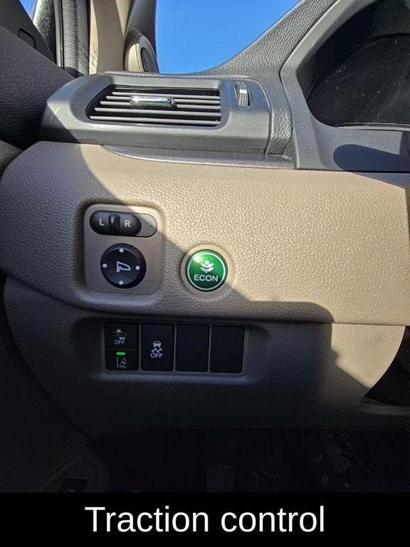 used 2019 Honda Pilot car, priced at $18,596