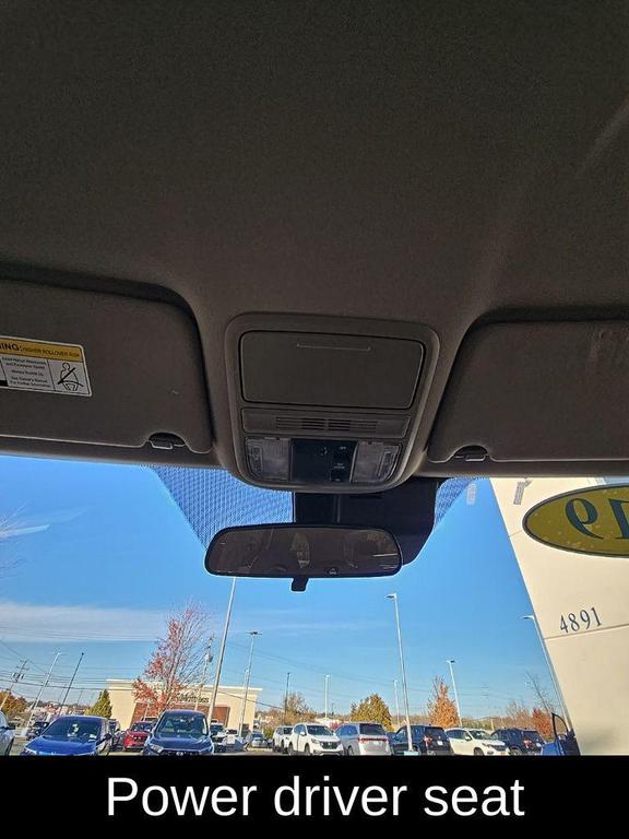 used 2019 Honda Pilot car, priced at $18,596