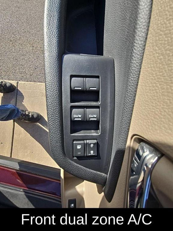 used 2019 Honda Pilot car, priced at $18,596