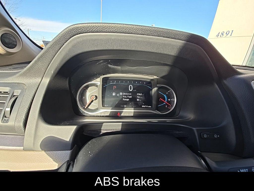 used 2019 Honda Pilot car, priced at $18,596