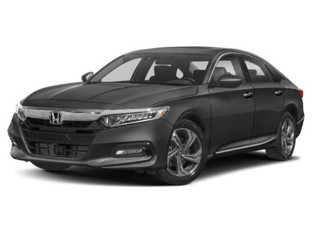 used 2018 Honda Accord car, priced at $18,972