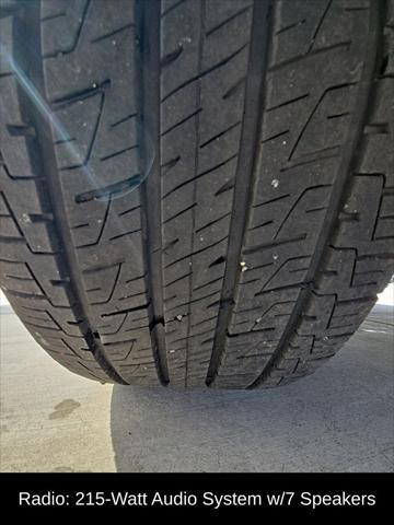 used 2023 Honda Passport car, priced at $33,528