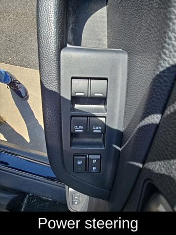 used 2023 Honda Passport car, priced at $33,528