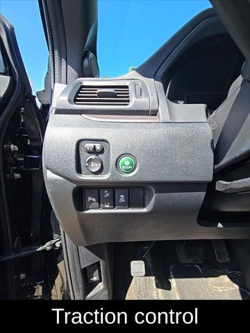 used 2023 Honda Passport car, priced at $33,528
