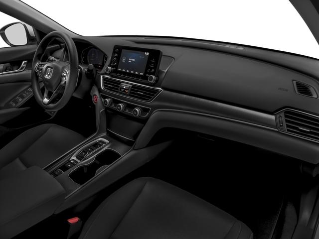 used 2018 Honda Accord Hybrid car, priced at $16,686