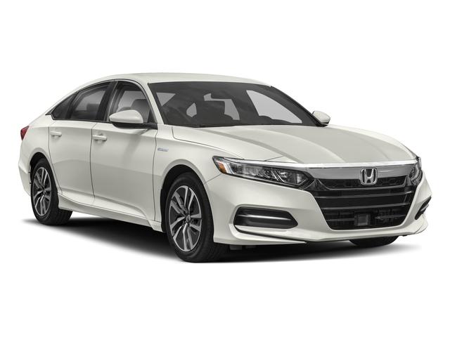used 2018 Honda Accord Hybrid car, priced at $16,686