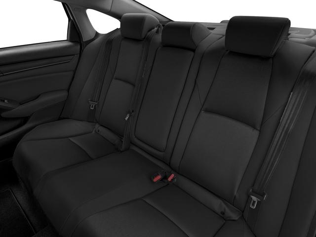 used 2018 Honda Accord Hybrid car, priced at $16,686