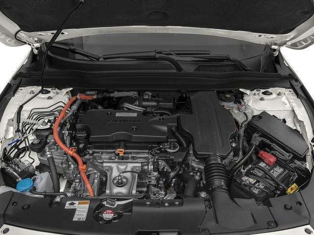 used 2018 Honda Accord Hybrid car, priced at $16,686