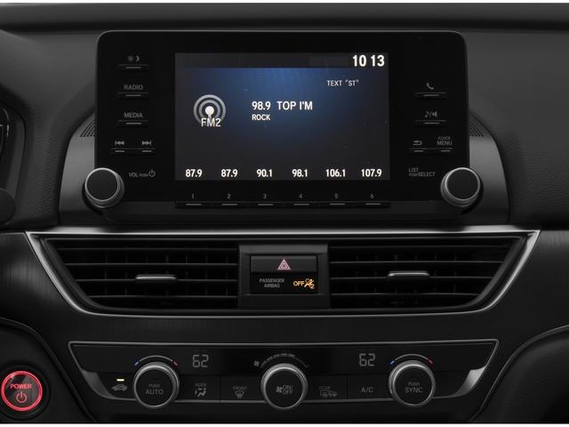 used 2018 Honda Accord Hybrid car, priced at $16,686