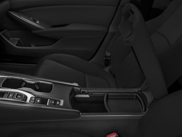 used 2018 Honda Accord Hybrid car, priced at $16,686