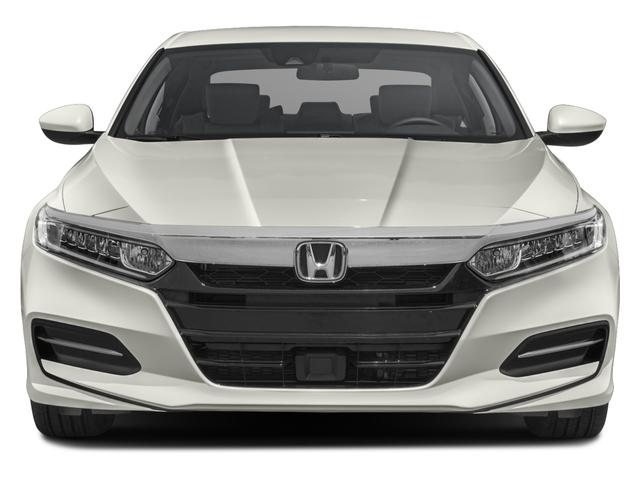 used 2018 Honda Accord Hybrid car, priced at $16,686