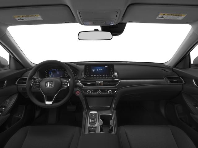 used 2018 Honda Accord Hybrid car, priced at $16,686