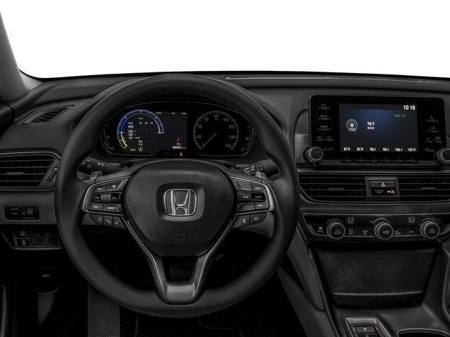 used 2018 Honda Accord Hybrid car, priced at $16,686