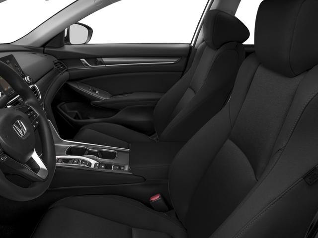 used 2018 Honda Accord Hybrid car, priced at $16,686