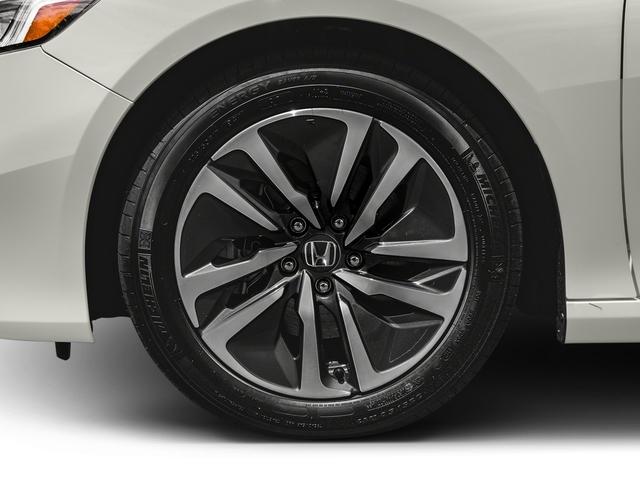 used 2018 Honda Accord Hybrid car, priced at $16,686