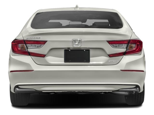 used 2018 Honda Accord Hybrid car, priced at $16,686