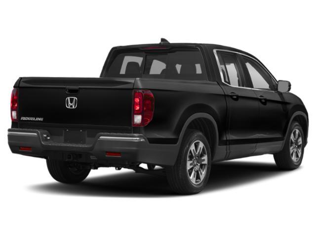 used 2019 Honda Ridgeline car, priced at $24,864