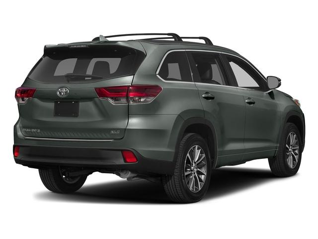 used 2017 Toyota Highlander car, priced at $24,948