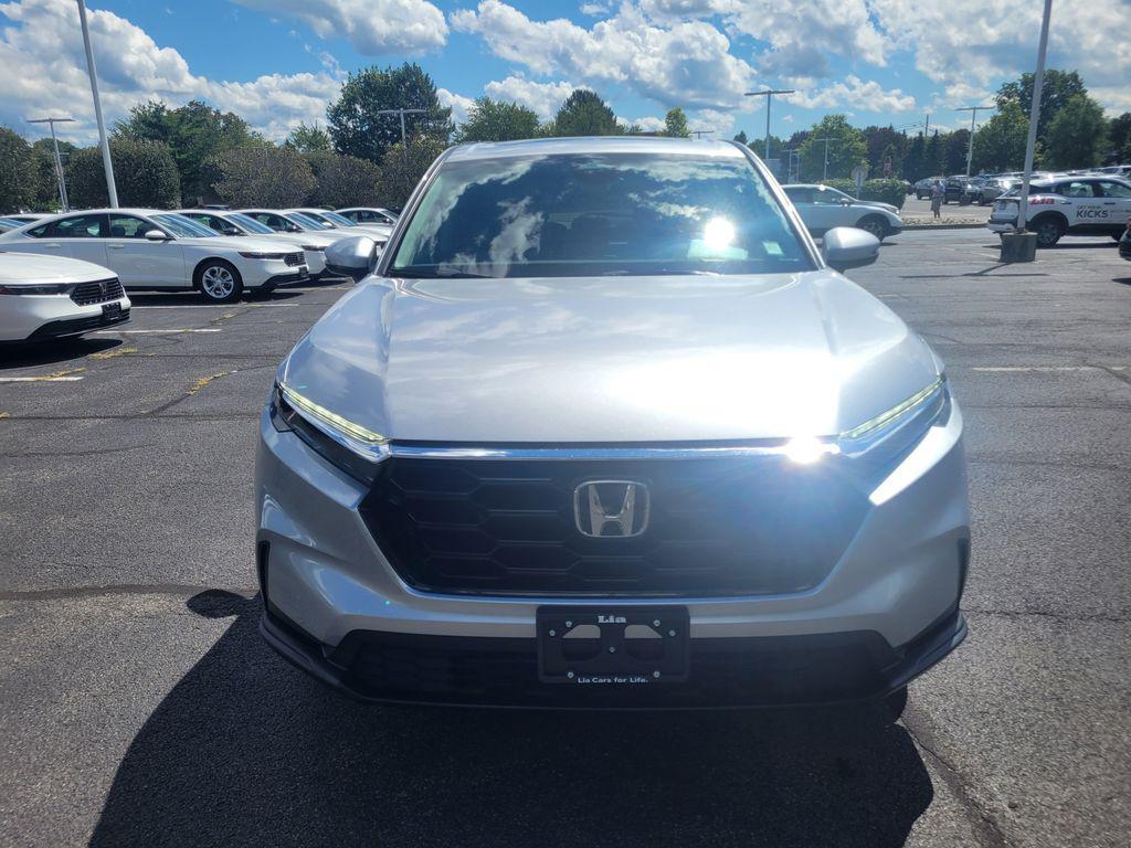 new 2026 Honda CR-V car, priced at $36,100