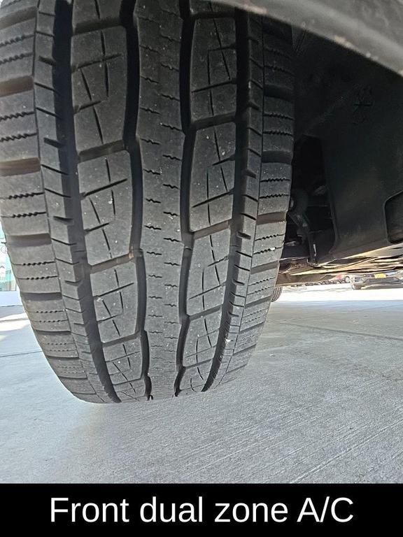 used 2021 Honda CR-V car, priced at $24,944