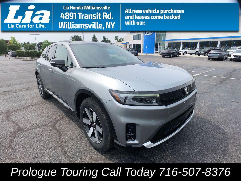 new 2025 Honda Prologue car, priced at $56,195