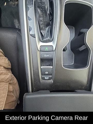 used 2022 Honda Accord car, priced at $23,350