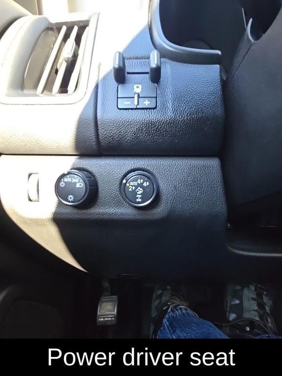 used 2021 Chevrolet Colorado car, priced at $31,261