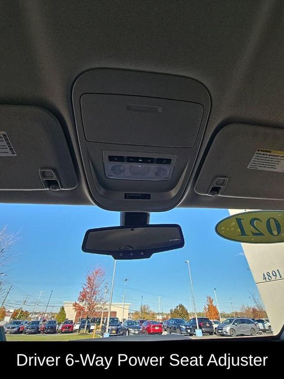 used 2021 Chevrolet Colorado car, priced at $31,261