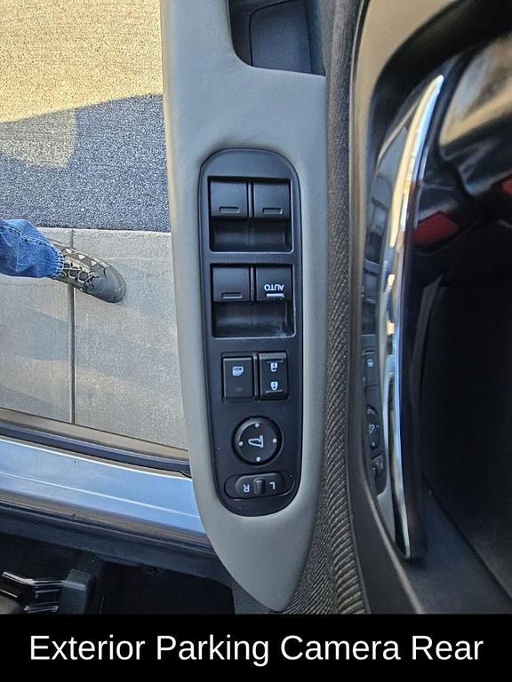 used 2019 Honda HR-V car, priced at $16,857