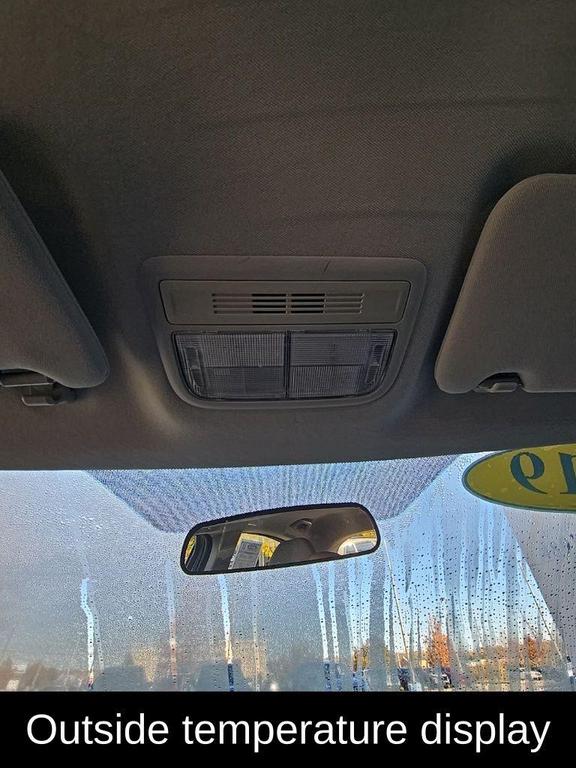 used 2019 Honda HR-V car, priced at $16,857