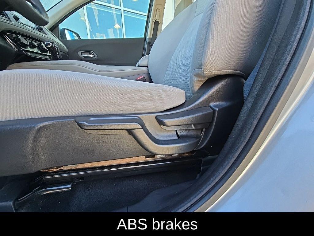 used 2019 Honda HR-V car, priced at $16,857